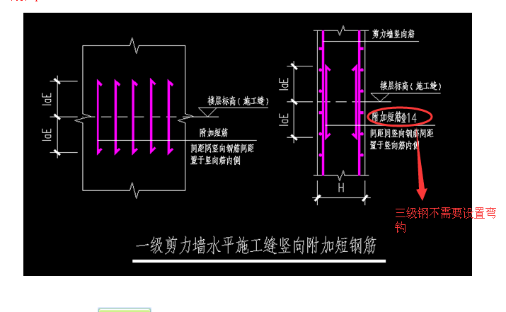 抗震等级
