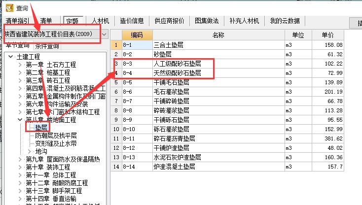 怎么組價
