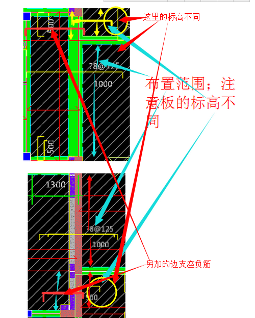 板负筋