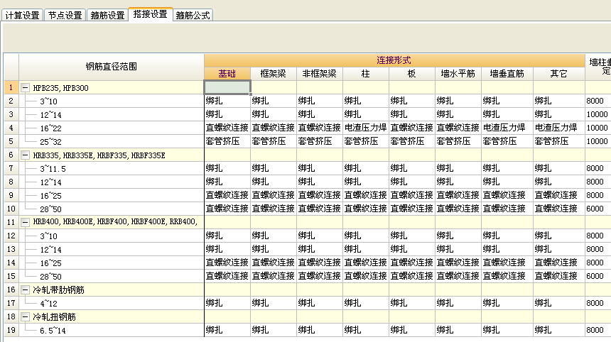 非框架梁