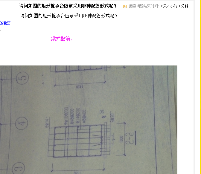 配筋形式