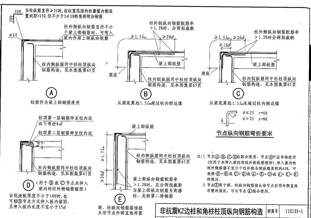 弹性嵌固支承