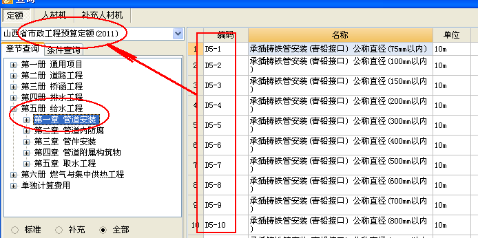 定額