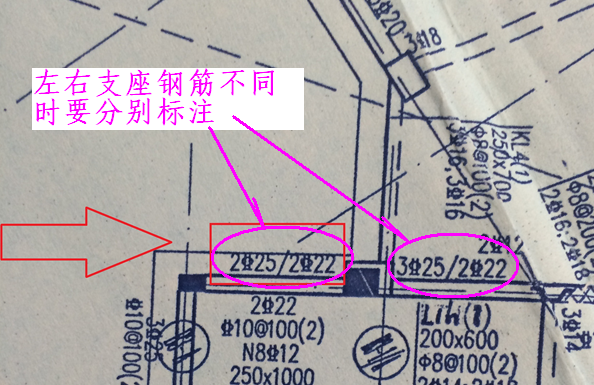 跨中筋