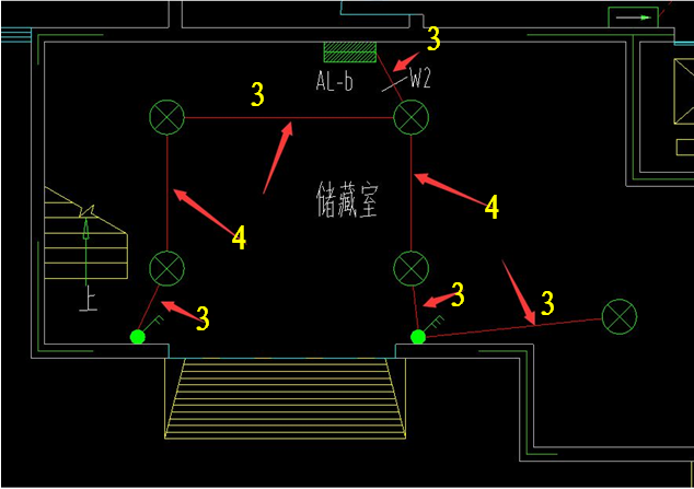 根数