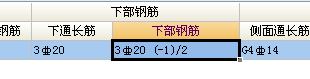 伸入