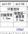 地面做法