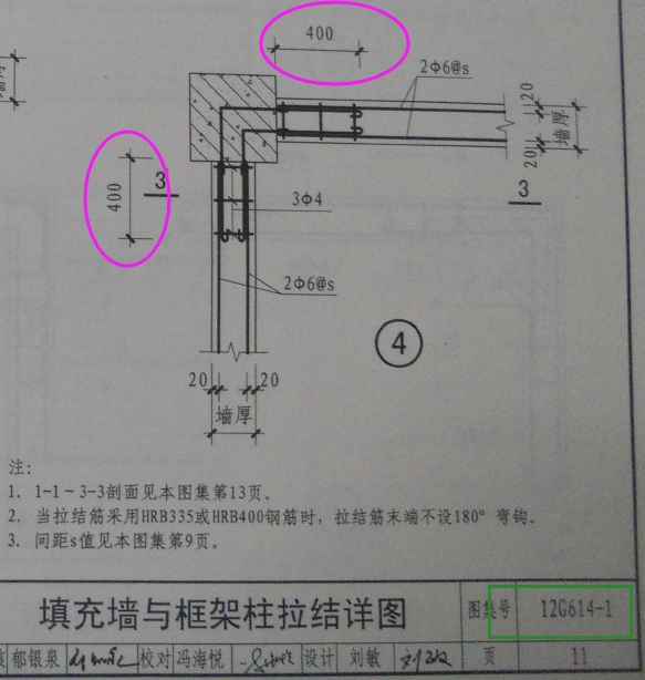 通長