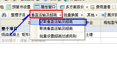 總價