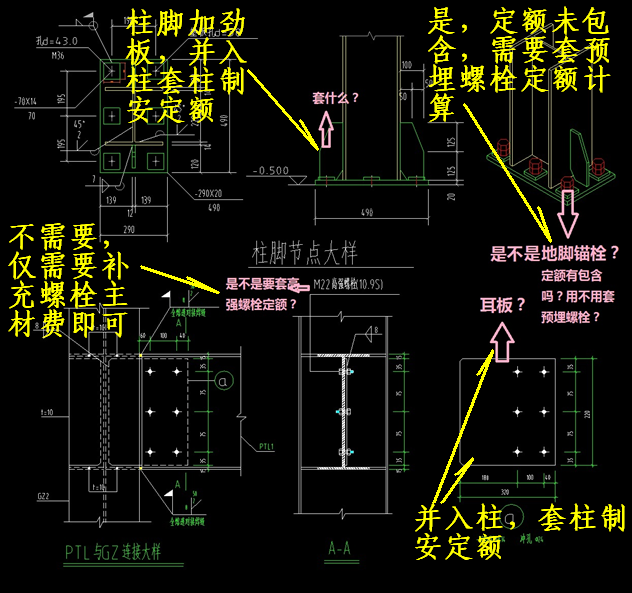 梯梁