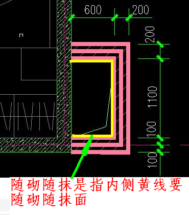 磚墻
