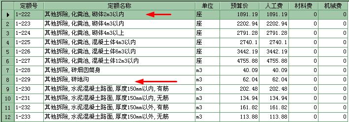 污水井