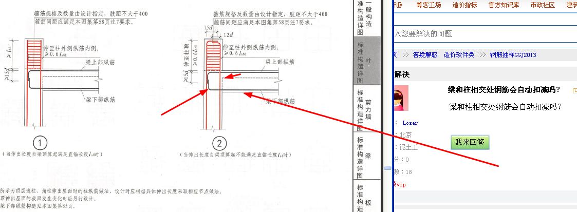 扣减