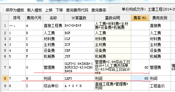 管理費