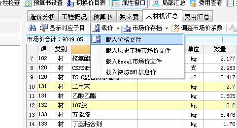 人材機