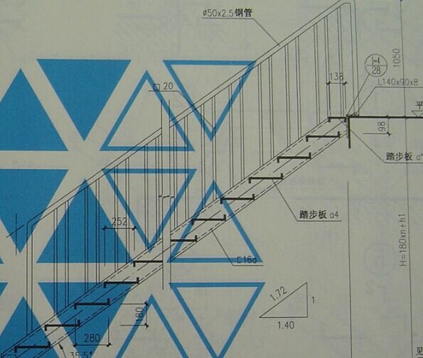 楼梯