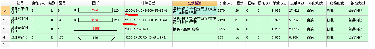 手算