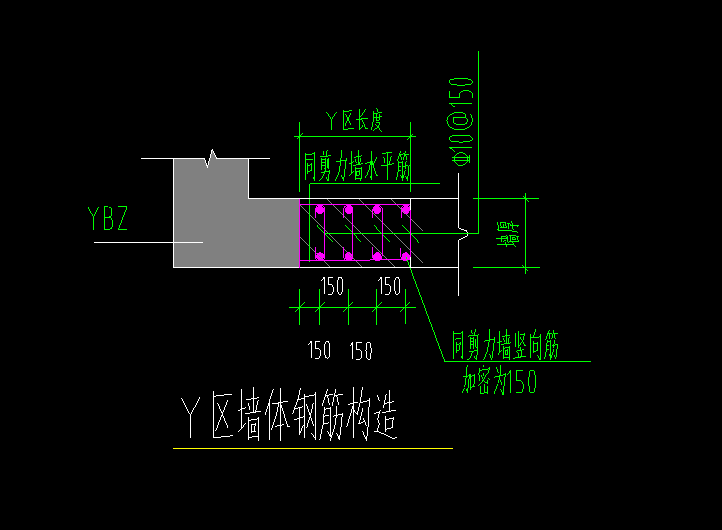 垂直筋