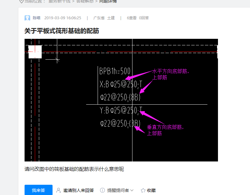 答疑解惑