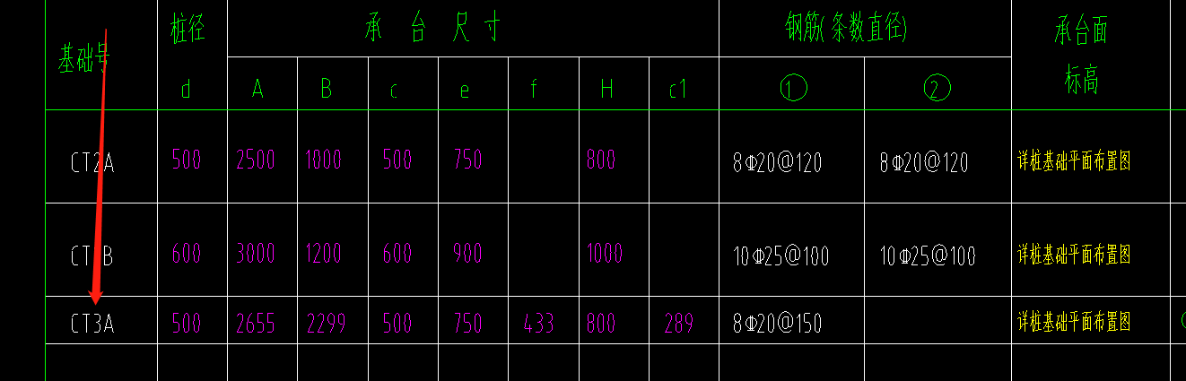 斜向