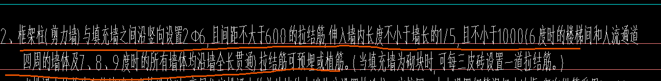 砌體加筋