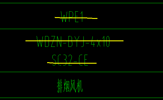 配電箱