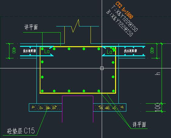 樁