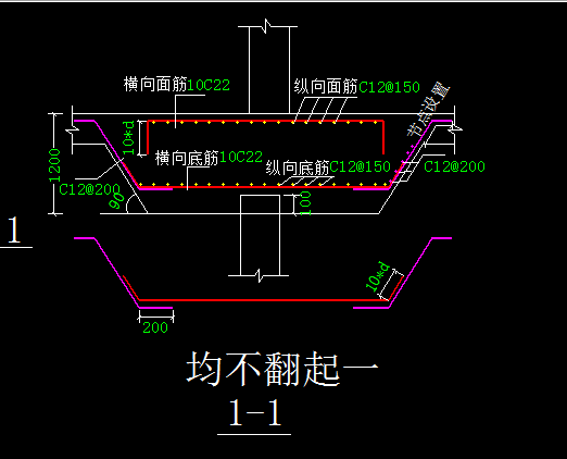 樁承臺