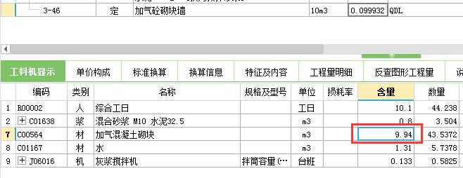 加氣混凝土