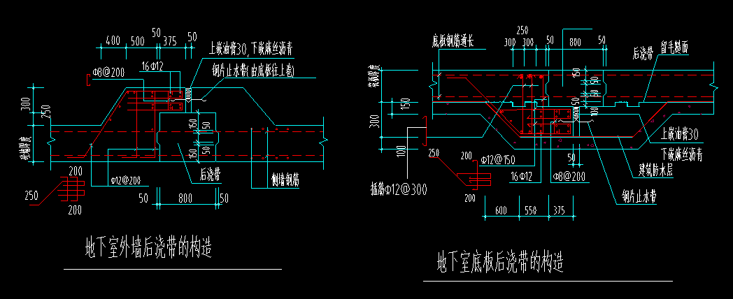 樁