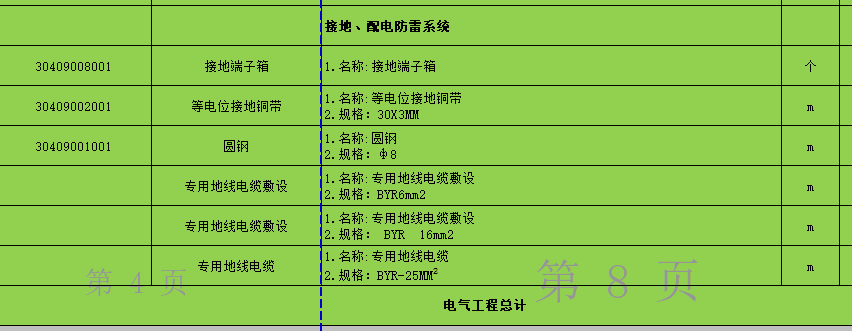 敷設(shè)