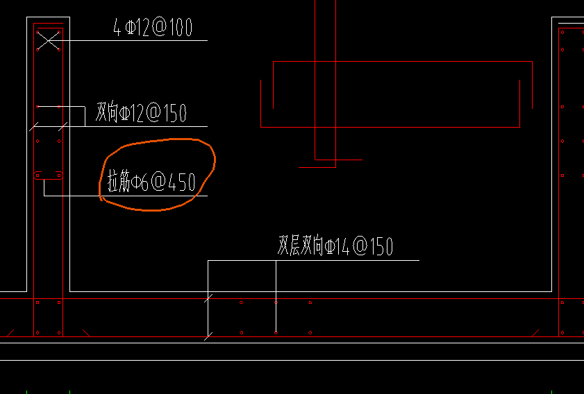 拉筋