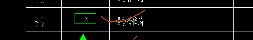 套清單