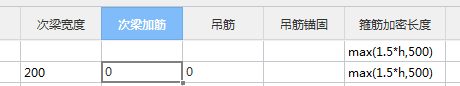 吊筋