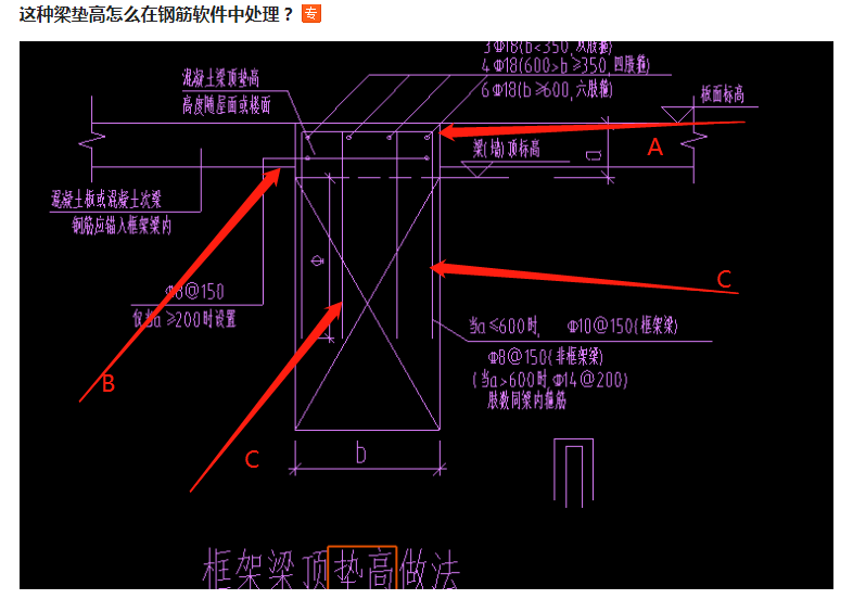 鋼筋軟件