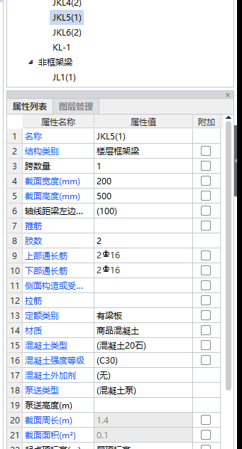 通長筋