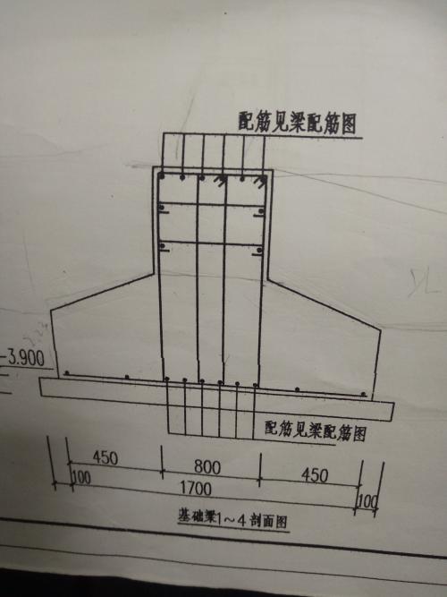 條基