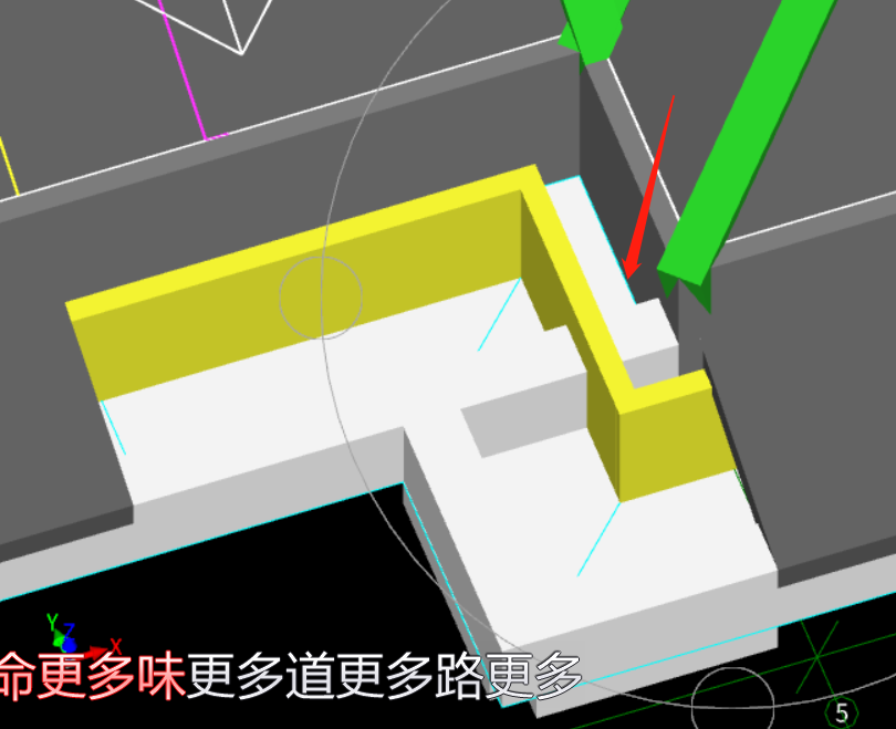 點畫