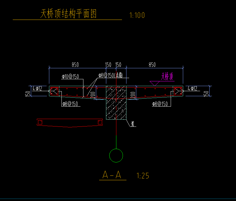 漸變