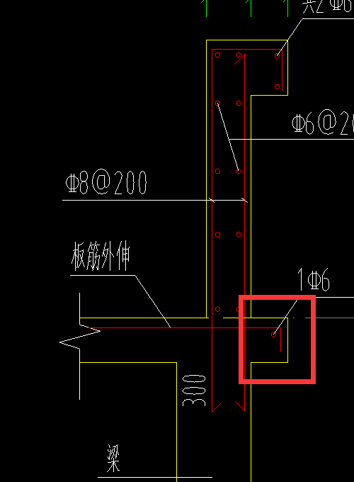 板筋