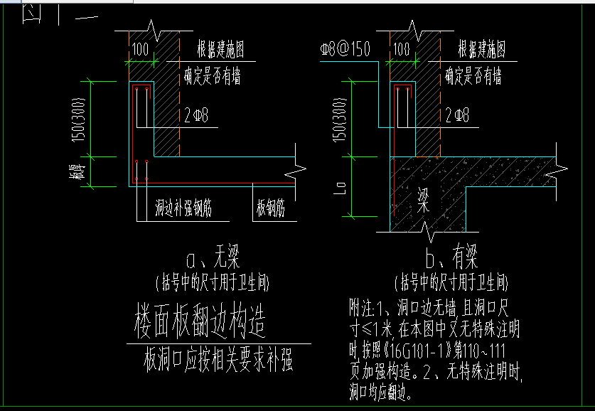 樓面