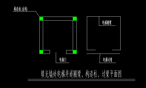構(gòu)造柱
