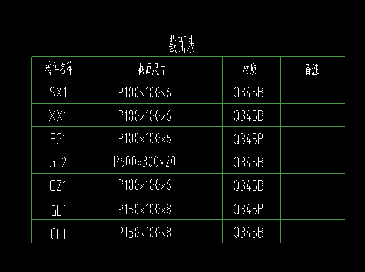 鋼結構