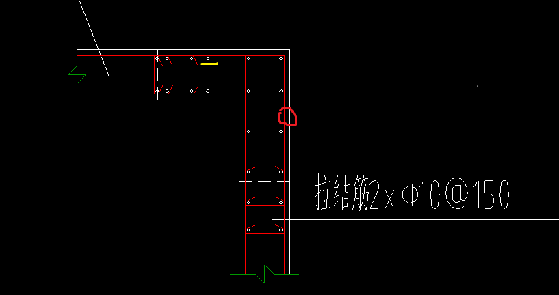 拉結(jié)筋