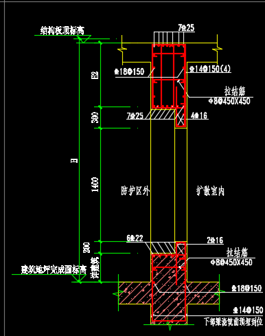 拉結筋