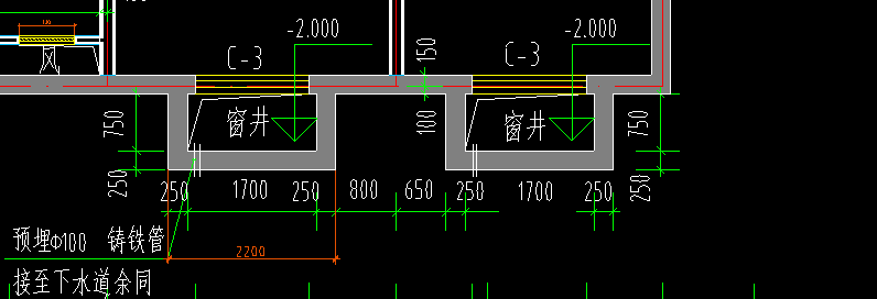 支架怎么算