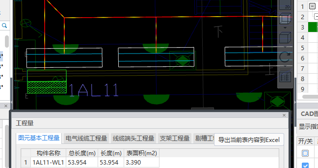 多回路識別