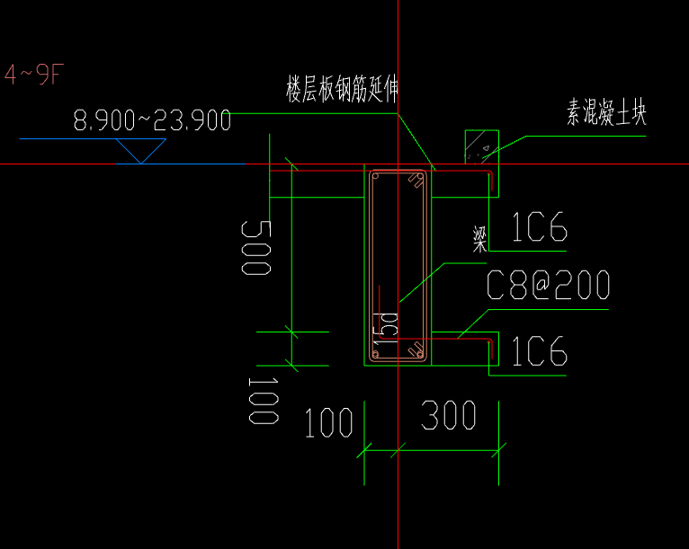 墻身