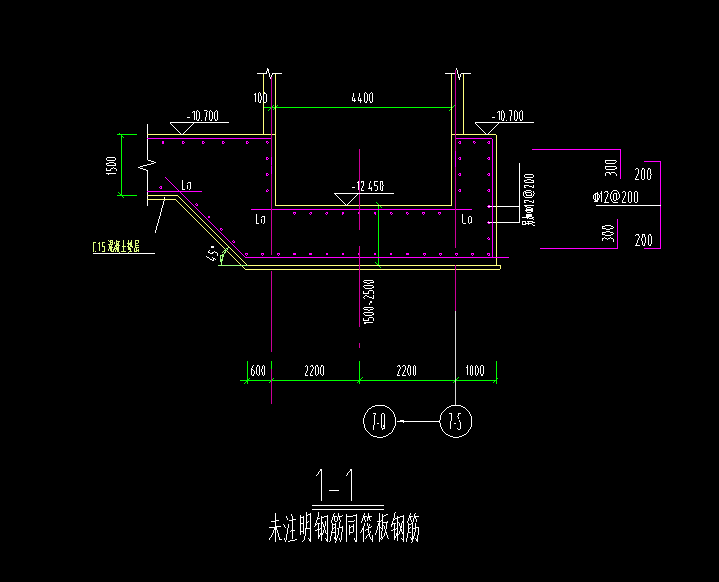 集水井