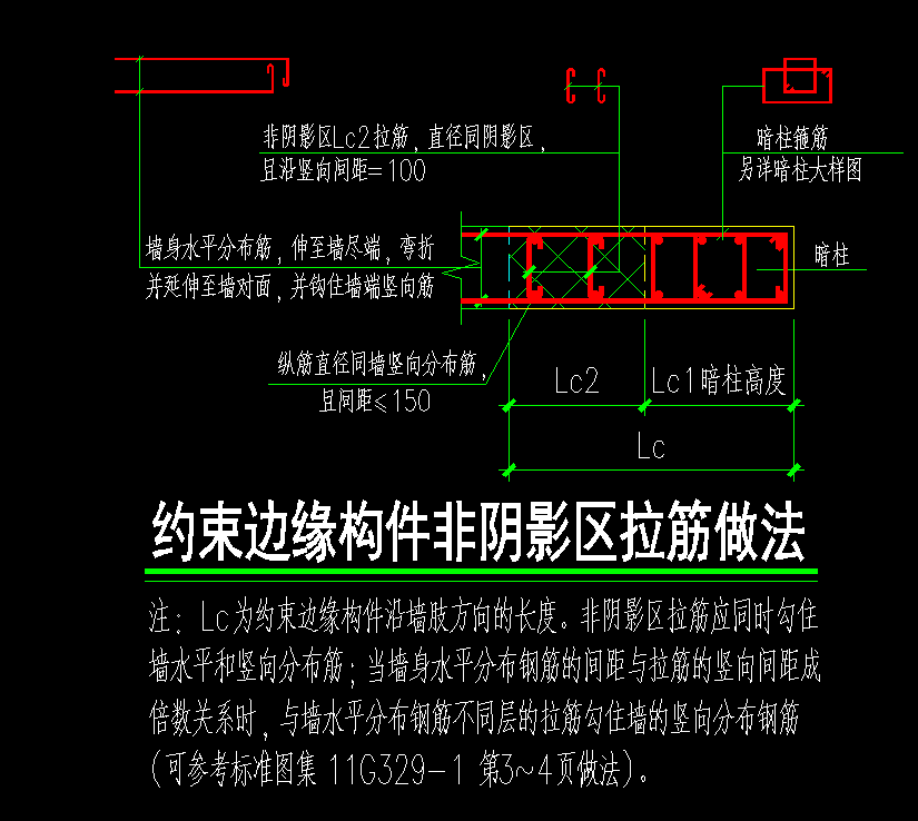 非陰影